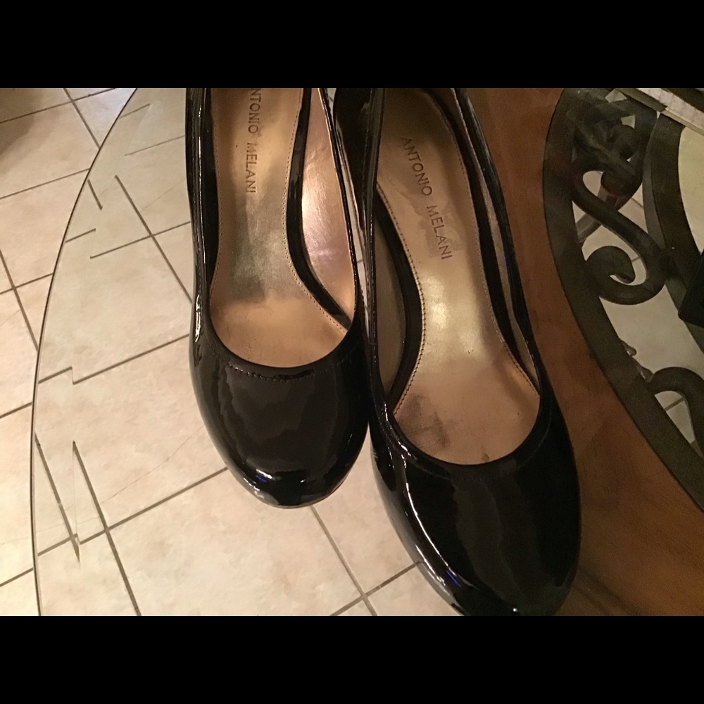 Antonio Melani Wedges